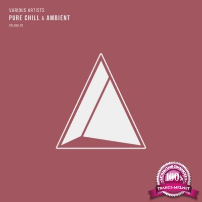 Pure Chill & Ambient, Vol. 05 (2017)