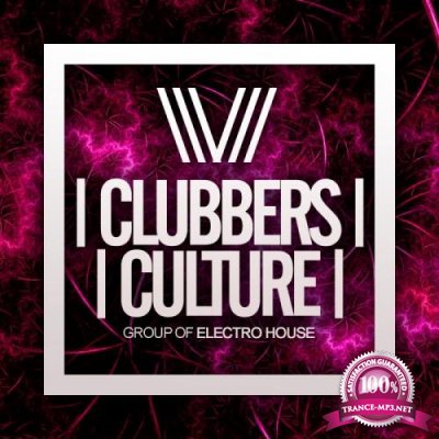 Clubbers Culture: Group Of Electro House (2017)