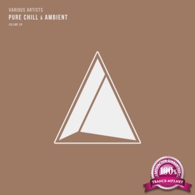 Pure Chill & Ambient, Vol. 06 (2017)