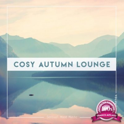 Cosy Autumn Lounge, Vol. 2 (2017)