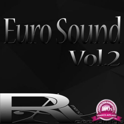 Euro Sound, Vol. 2 (2017)