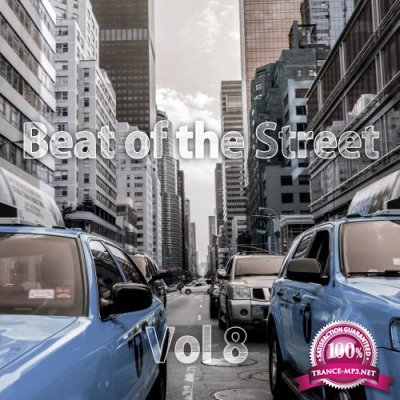 Beat of the Street, Vol. 8 (2017)