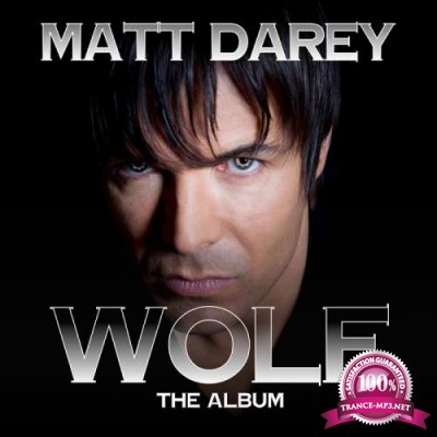 Matt Darey - Wolf (Album Mixes) (2017)