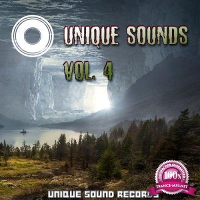Unique Sounds, Vol. 4 (2017)