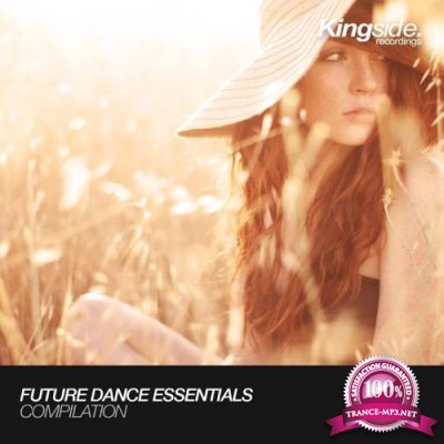 Future Dance Essentials (Compilation) (2017)