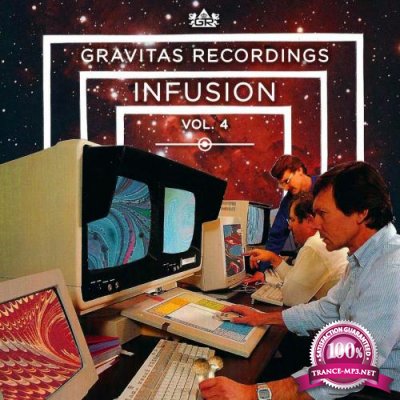 Infusion Vol. 4 (2017)