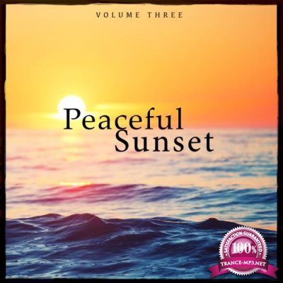 Peaceful Sunset, Vol. 3 (2017)