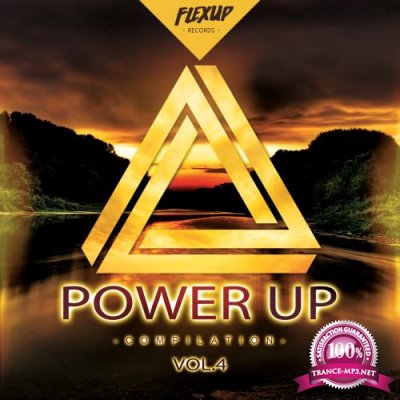 Power Up, Vol.4 (2017)