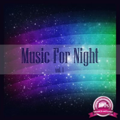 Music For Night, Vol. 1 (2017)