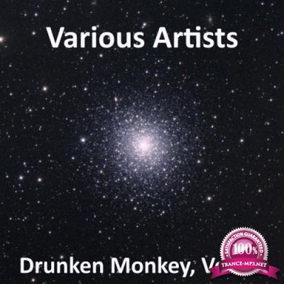 Drunken Monkey, Vol. 45 (2017)