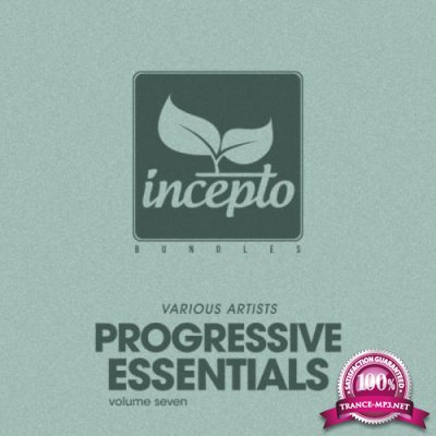 Progressive Essentials Vol 7 (2017)