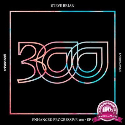 Enhanced Progressive 300: EP 1 (2017)