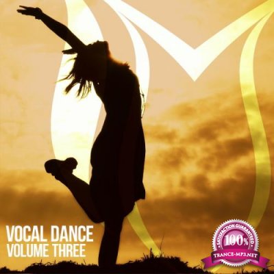 Vocal Dance, Vol. 3 (2017)