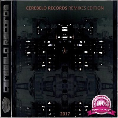 2017 Remixes Edition (2017)