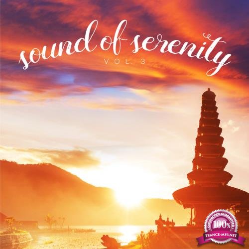 Sound Of Serenity, Vol. 3 (2017)