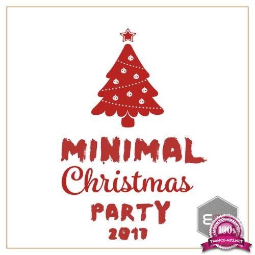 Minimal Christmas Party 2017 (2017)