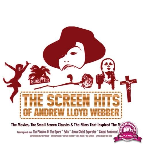 The Screen Hits of Andrew Lloyd Webber (2017)