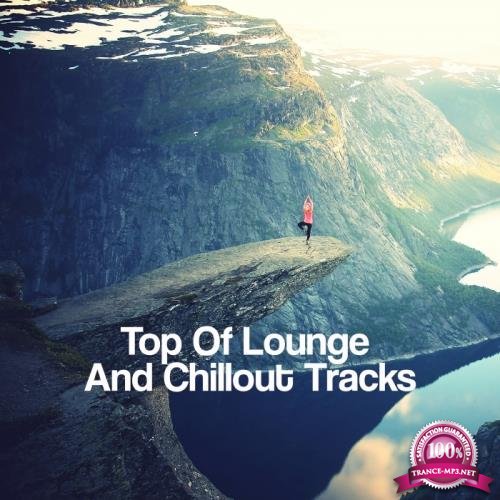 Top Of Lounge And Chillout Tracks (2017)