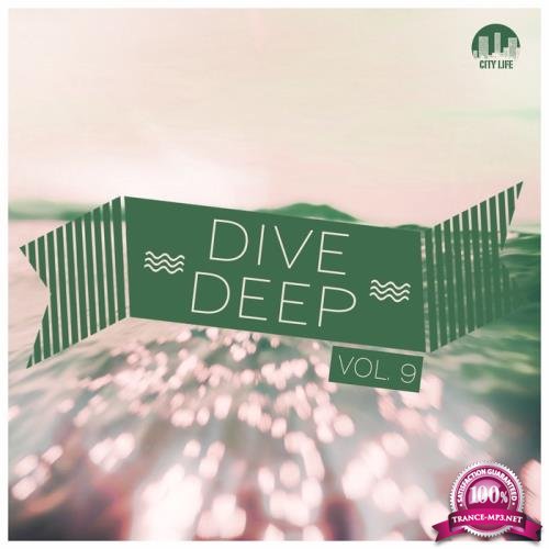 Dive Deep Vol 9 (2017)
