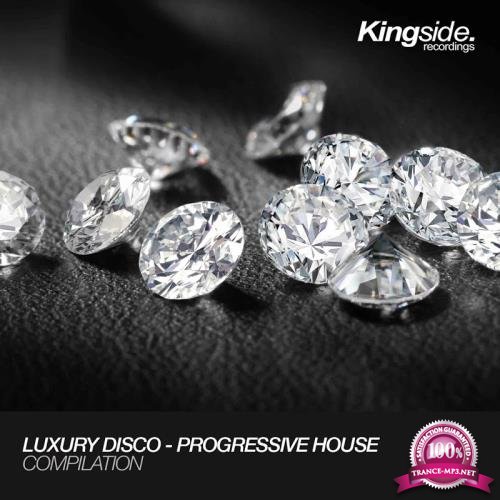 Luxury Disco - Progressive House (Compilation) (2017)