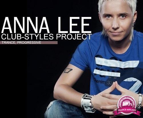 DJ Anna Lee - CLUB-STYLES 130 (2017-12-02)
