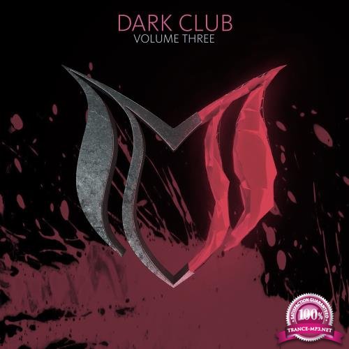 Dark Club Vol. 3 (2017)