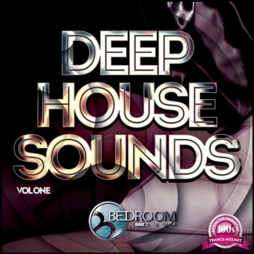 Deep House Sounds, Vol. 1 (2017)