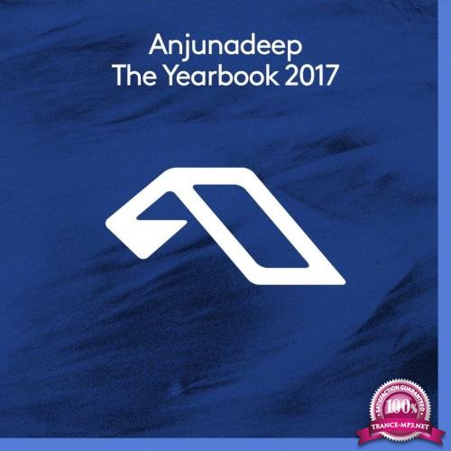 Anjunadeep the Yearbook 2017 (2017)
