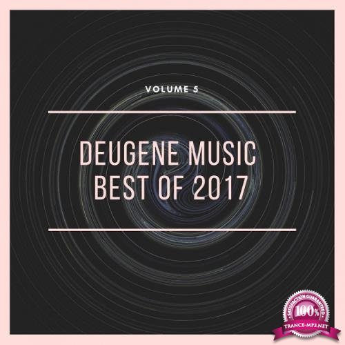 Deugene Music Best Of 2017 Vol.5 (2017)