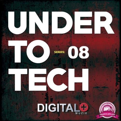 Under To Tech Series 08 (2017)