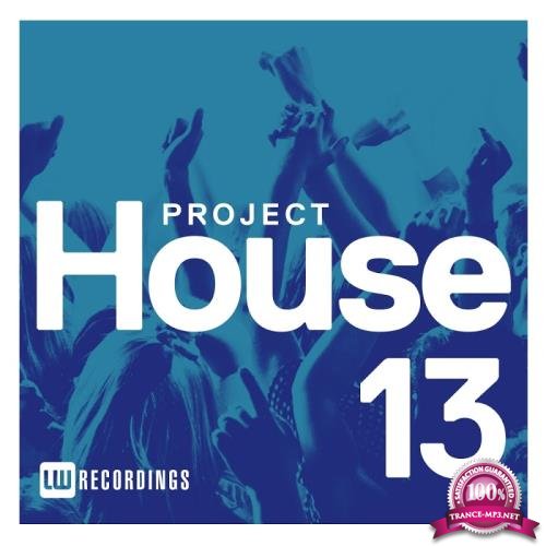 Project House, Vol. 13 (2017)
