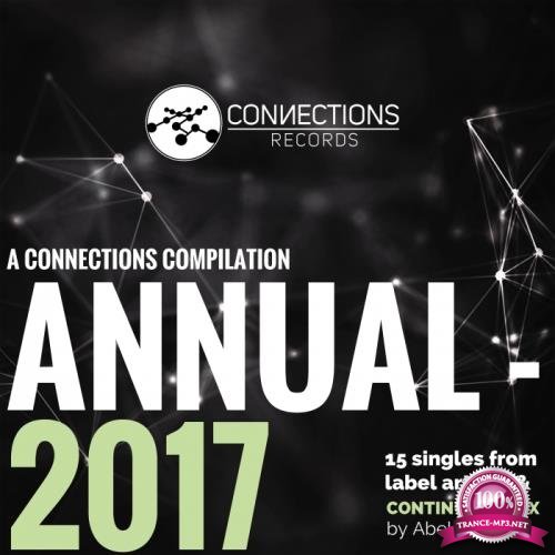 Connections Annual 2017 (2017)