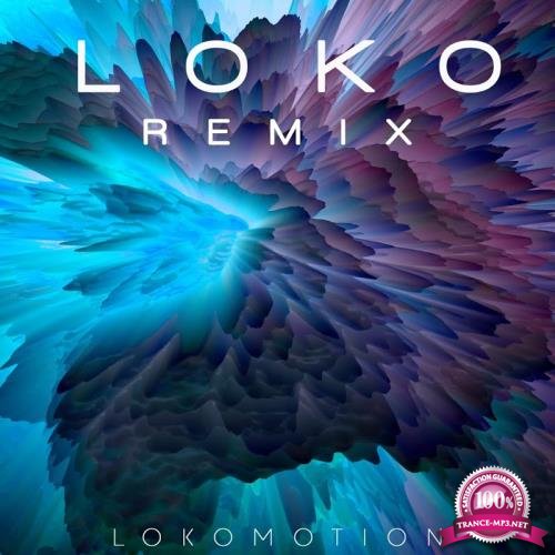Loko Remix, Vol .2 (2017)