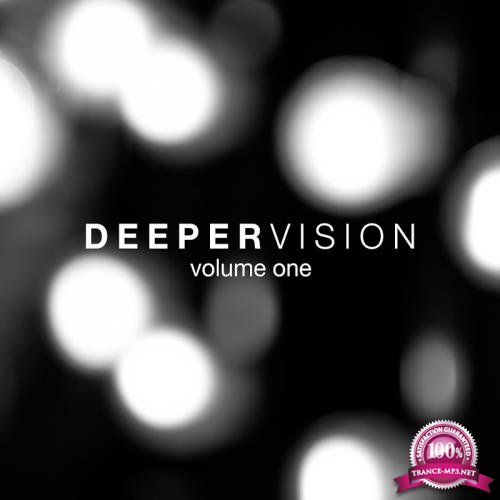 Deepervision, Vol. 1 (2017)