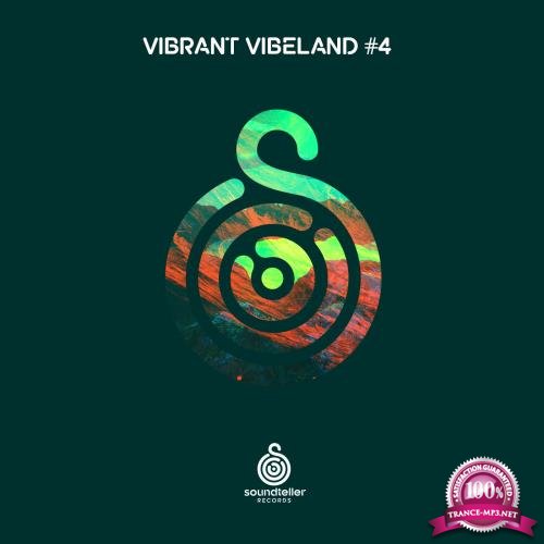 Vibrant Vibeland 04 (2017)