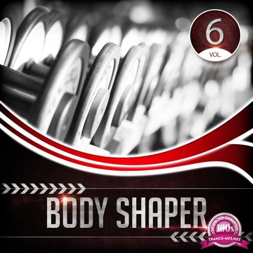 Body Shaper, Vol. 6 (2017)