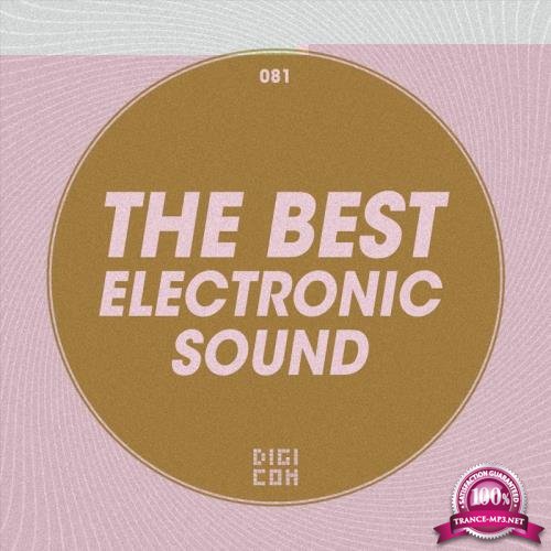 The Best Electronic Sound, Vol. 3 (2017)