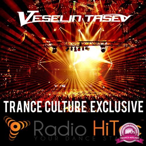 Veselin Tasev - Trance Culture 2017 Exclusive (2017-12-12)