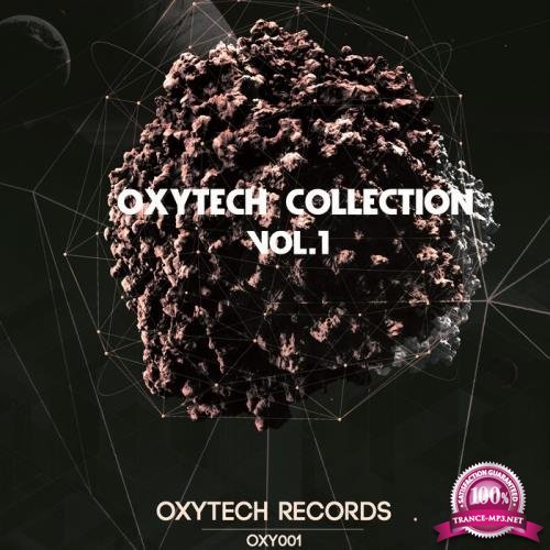 Oxytech Collection, Vol. 1 (2017) FLAC