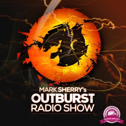 Mark Sherry - Outburst Radioshow 542 (2017-12-15)