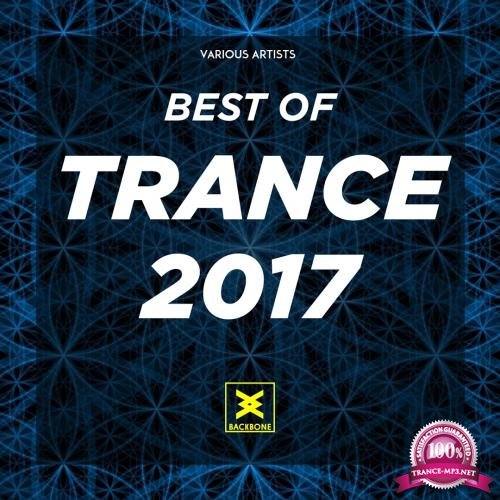 Backbone - Best of Trance 2017 (2017)