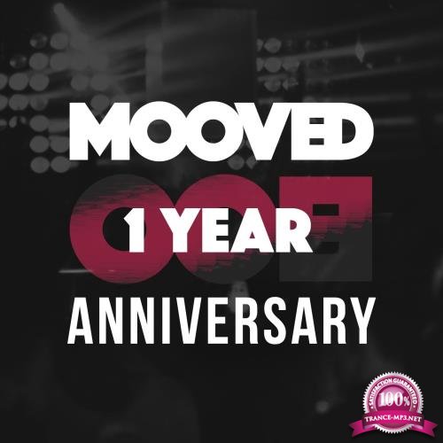MOOVED 1 Year Anniversary (2017)