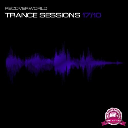 Recoverworld Trance Sessions 17.10 (2017)