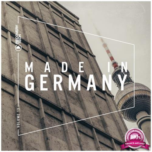 Made in Germany, Vol. 13 (2017)