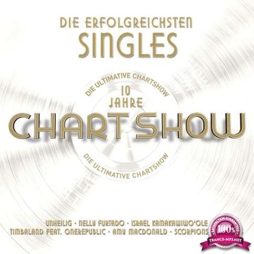 Die Ultimative Chartshow Die (Erfolgreichsten Deutschsprachigen Singles) (2017) FLAC