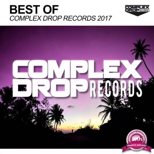 Best Of Complex Drop Records 2017 (2017)