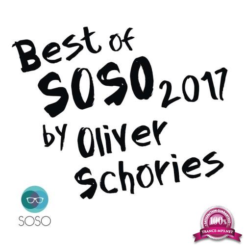 Best of SOSO 2017-by Oliver Schories (2017)