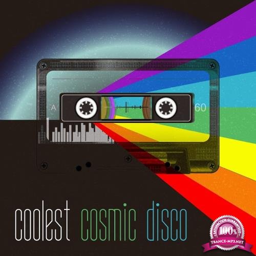 Coolest Cosmic Disco (2017)