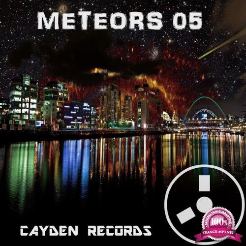 Meteors 05 (2017)