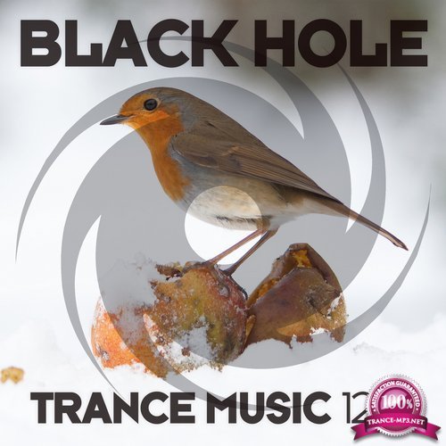 Black Hole Trance Music 12-17 (2017) FLAC
